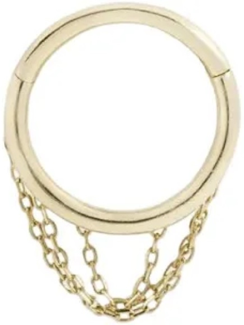 Buddha Jewelry Chain spotting